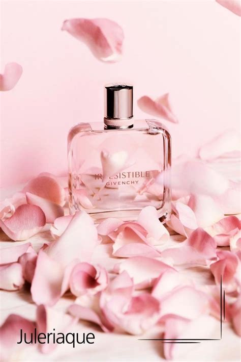 givenchy perfume floral